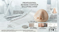 【New Customer Deal】 3D Nose Contour Sculpting Strip - DIY Customizable Profile Refiner (20*4cm)